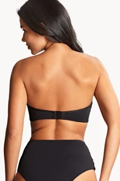 Spirit Ella F Cup Twist Bandeau|Panache Outlet