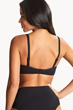 Spirit Ella F Cup Twist Bandeau|Panache Outlet