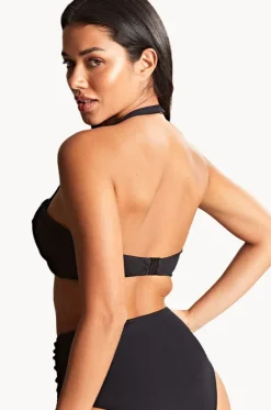 Spirit Ella G Cup Twist Bandeau|Panache Online