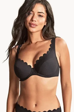 Spirit Lauren H Cup Plunge Bra|Panache Discount