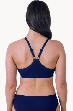 Sports Crop|Base Swim New