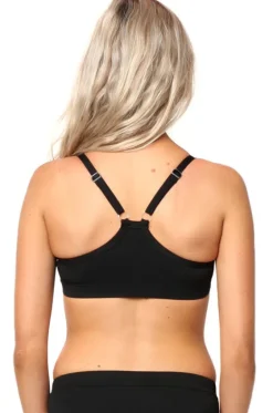 Sports Crop|Base Swim Outlet