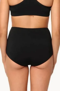Sports High Waisted Pant|Base Swim