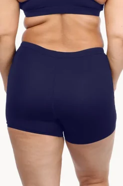 Sports Mid Short|Base Swim Outlet