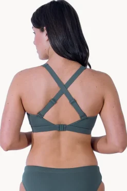 Sports Multi Fit Crop|Base Swim Sale