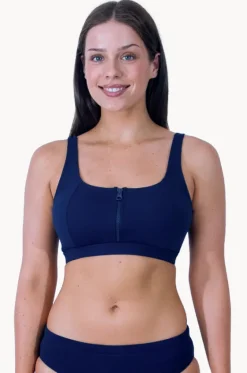 Sports Multi Fit Crop|Base Swim Discount