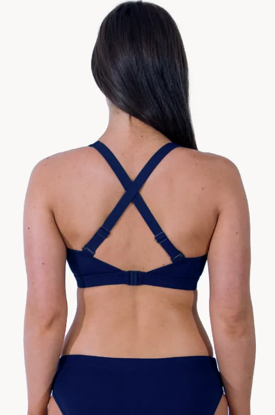 Sports Multi Fit Crop|Base Swim Discount