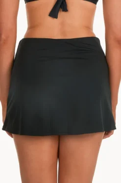 Sports Swim Skirt|Base Swim Outlet