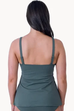 Sports Swing Tankini Separate|Base Swim Clearance