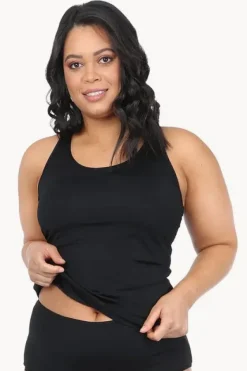 Sports Tankini Separate|Base Swim Online