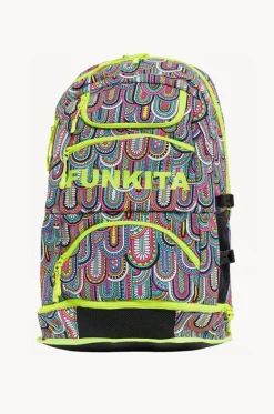 Elite Squad Backpack|Funkita Discount
