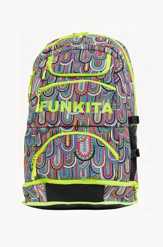 Elite Squad Backpack|Funkita Discount