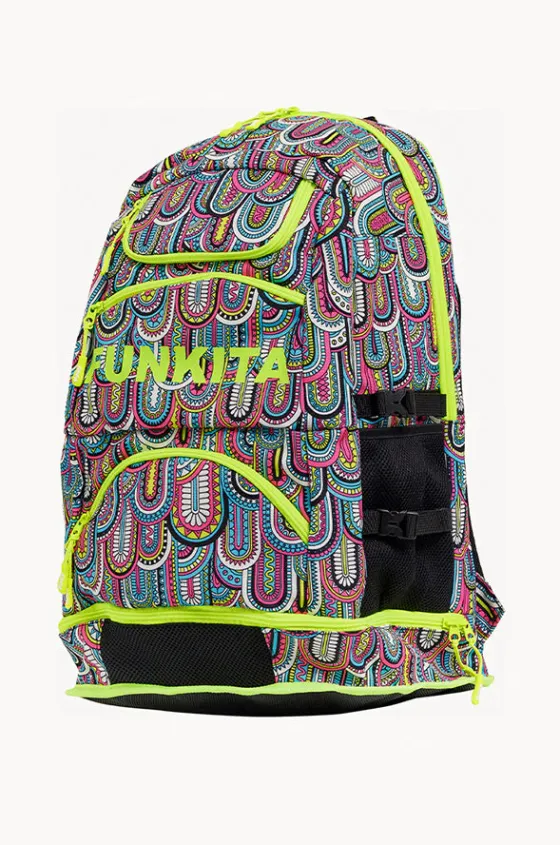 Elite Squad Backpack|Funkita Discount