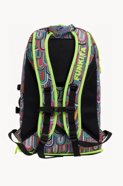 Elite Squad Backpack|Funkita Discount