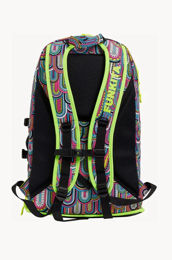 Elite Squad Backpack|Funkita Discount