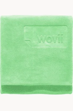 Standard Microfibre Towel|Wovii Sale