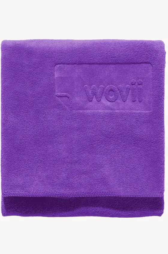 Standard Microfibre Towel|Wovii Discount
