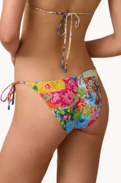 Stevie Tie Side Pant|Monte u0026 Lou Best