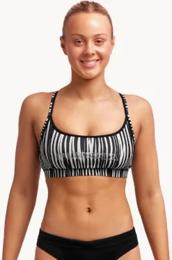 Stick Stack Sports Top|Funkita Best