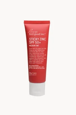 Sticky Zinc Medium Tint 50g|We Are Feel Good Outlet