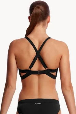 Still Hold Steady Crop Top|Funkita Best