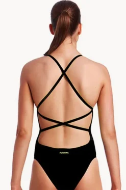 Still Strapped In One Piece|Funkita Sale