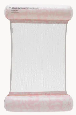 Stole My Heart Floral Hammock Float|Sunny Life Hot