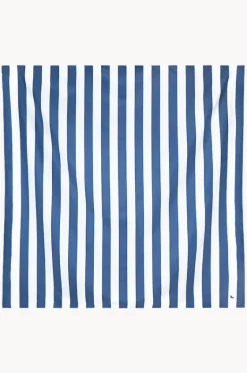 Stripe Cabana Towel For Two|Dock And Bay Online