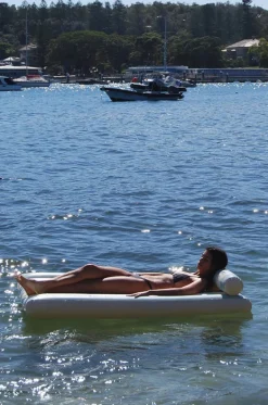 Stripe Luxe Lilo|Sunny Life Hot