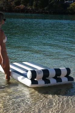 Stripe Luxe Lilo|Sunny Life Hot