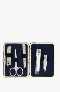 Stripe Manicure Set|Annabel Trends Discount