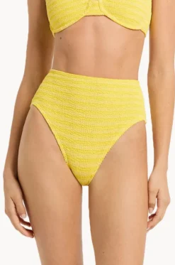 Stripe Palmer Brief|Bond-eye Best