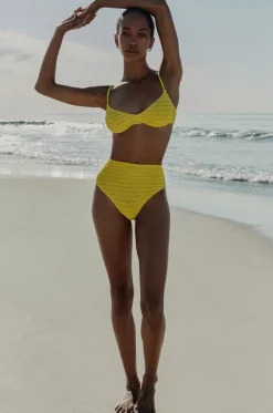 Stripe Palmer Brief|Bond-eye Best