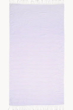 Stripey Turkish Towel|Havlu New