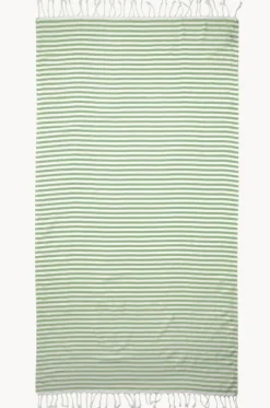 Stripey Turkish Towel|Havlu Online