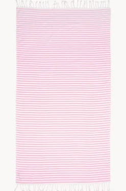 Stripey Turkish Towel|Havlu Discount