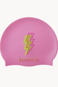 Stunner Swim Cap|Funkita Best