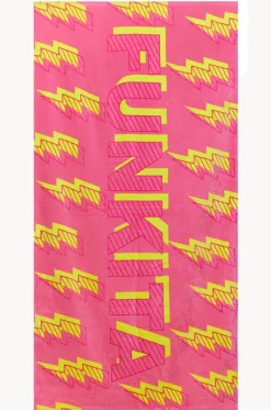 Stunner Towel|Funkita Online