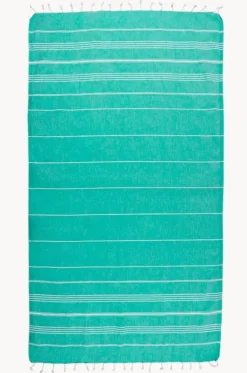 Sultan Turkish Towel|Havlu Hot