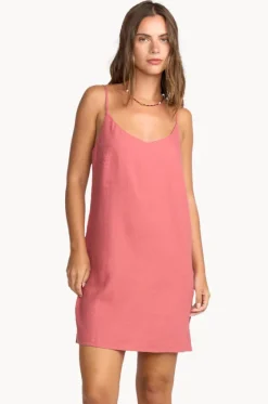 Summer Love Dress|Billabong Clearance
