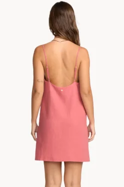 Summer Love Dress|Billabong Clearance
