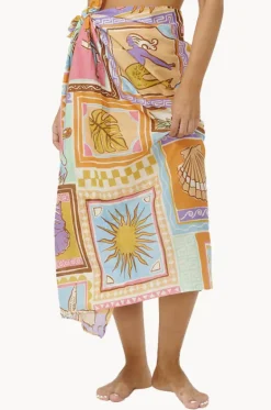 Summer Pareo|Rip Curl Clearance