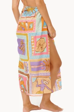 Summer Pareo|Rip Curl Clearance