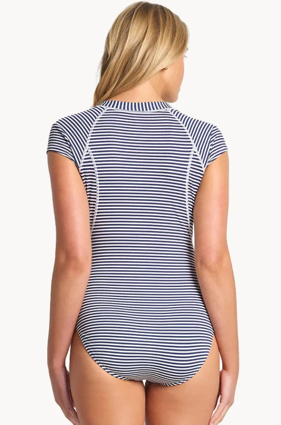 Summer Surf Ocean Sport Sunsuit|Sunseeker Discount