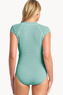 Summer Surf Ocean Sport Sunsuit|Sunseeker Best