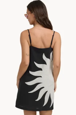 Sun Rays Mini Dress|Billabong Outlet