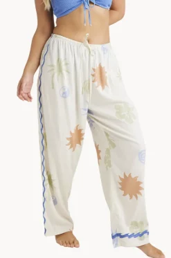 Sun Symbol Pant|Billabong Discount