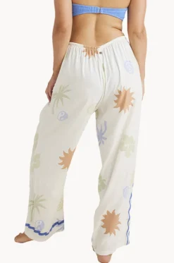 Sun Symbol Pant|Billabong Discount