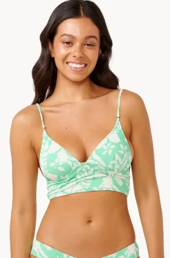 Sun To Sea Longline Crop|Rip Curl Outlet