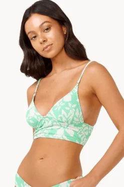Sun To Sea Longline Crop|Rip Curl Outlet